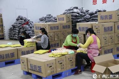 价值20万元！广西首批高校援鄂物资发往十堰 机械设备彰显科技力量